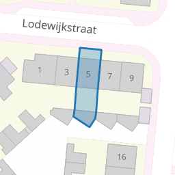 Perceel GOE00-B-2879