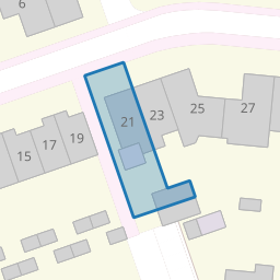 Perceel GOE00-B-2899