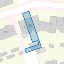 Perceel GOE00-B-2900