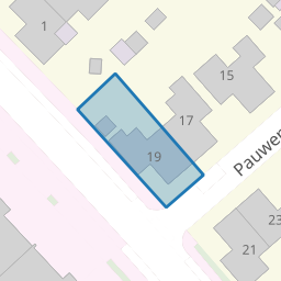 Perceel GOE00-B-2909