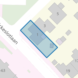 Perceel GOE00-B-2912