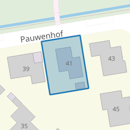 Perceel GOE00-B-2925