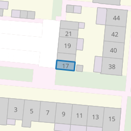 Perceel GOE00-B-2961