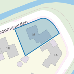 Perceel GOE00-B-2983