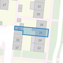 Perceel GOE00-B-2992