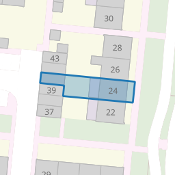 Perceel GOE00-B-2993