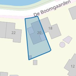 Perceel GOE00-B-3014