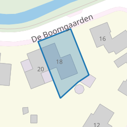 Perceel GOE00-B-3015