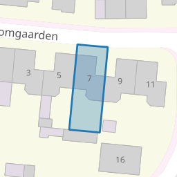 Perceel GOE00-B-3021