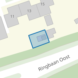 Perceel GOE00-B-3050