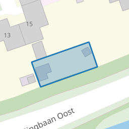 Perceel GOE00-B-3051