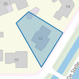 Perceel GOE00-B-3084