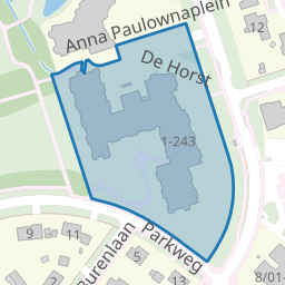 Perceel GOE00-B-3100