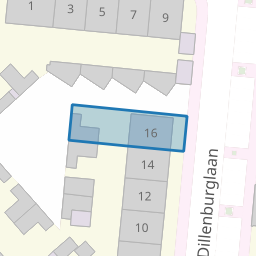 Perceel GOE00-B-3119