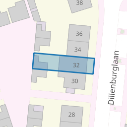 Perceel GOE00-B-3134