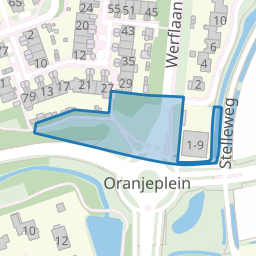 Perceel GOE00-B-3158