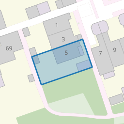 Perceel GOE00-B-3163