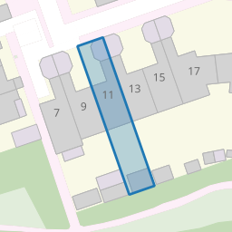 Perceel GOE00-B-3165