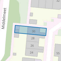 Perceel GOE00-B-3188