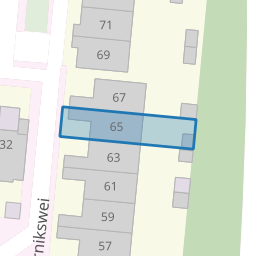 Perceel GOE00-B-3206