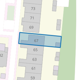 Perceel GOE00-B-3207