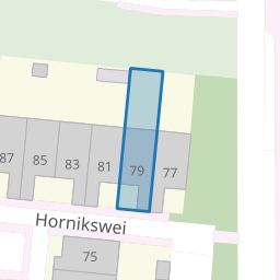Perceel GOE00-B-3213