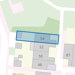 Perceel GOE00-B-3218