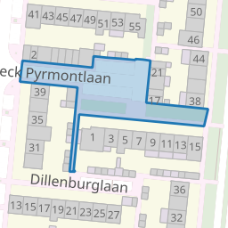 Perceel GOE00-B-3237