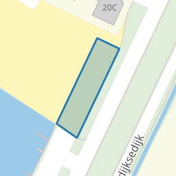 Perceel GOE00-B-3268