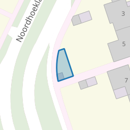 Perceel GOE00-B-3294