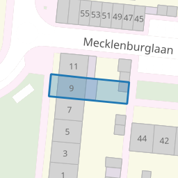 Perceel GOE00-B-3299