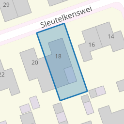 Perceel GOE00-B-3315