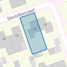 Perceel GOE00-B-3322