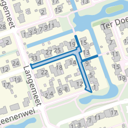 Perceel GOE00-B-3323