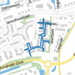 Perceel GOE00-B-3331