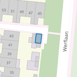 Perceel GOE00-B-3332