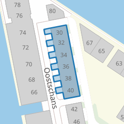 Perceel GOE00-B-3370