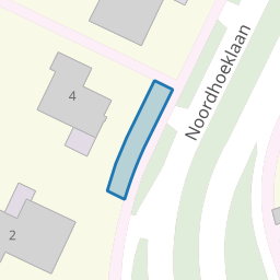 Perceel GOE00-B-3400