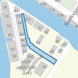 Perceel GOE00-B-3540