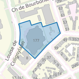 Perceel GOE00-B-3563