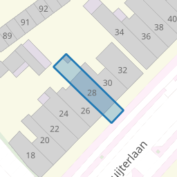 Perceel GOE00-C-1645