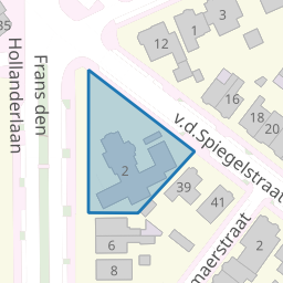 Perceel GOE00-C-1723