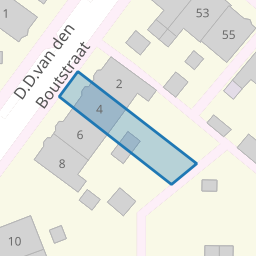 Perceel GOE00-C-1976