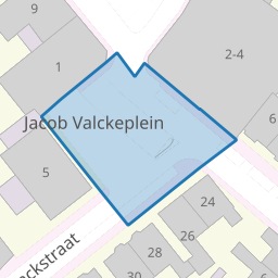 Perceel GOE00-C-2026