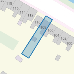 Perceel GOE00-C-2112