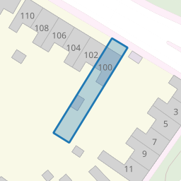 Perceel GOE00-C-2116