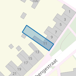 Perceel GOE00-C-2123