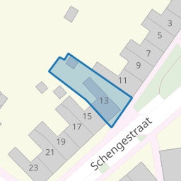 Perceel GOE00-C-2124