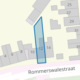 Perceel GOE00-C-2140