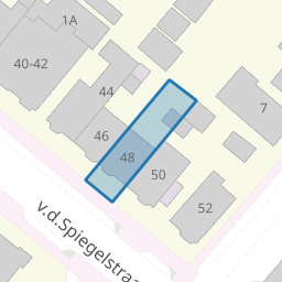 Perceel GOE00-C-2160